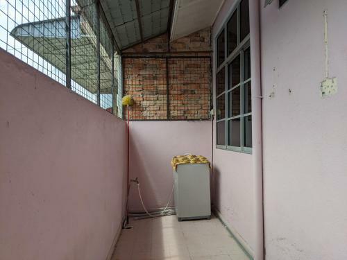 Aryani Homestay