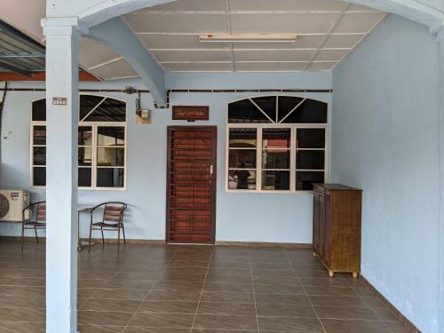 Aryani Homestay