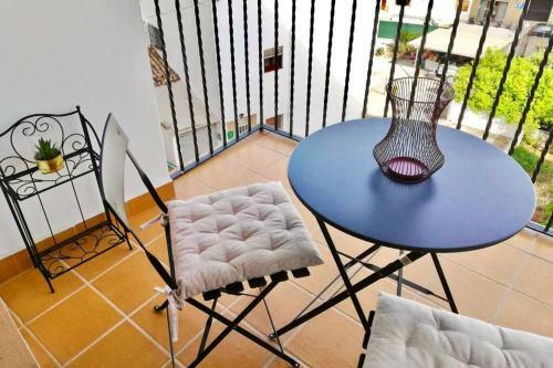 Apartamento Old Town Javea Home With Parking