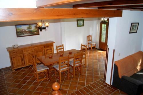 Apartamento 0271 Bungalow Residencial Arenal