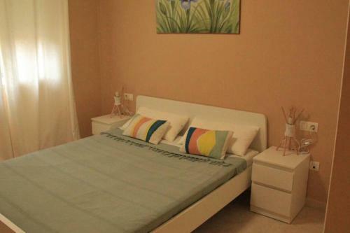 Apartamento Javea Holydays