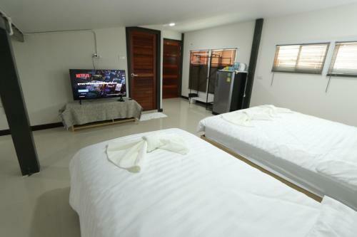 Baanrao Bangson Apartment 5th Floor (No Lift)