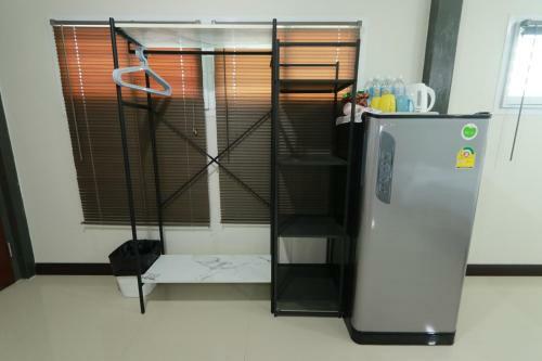 Baanrao Bangson Apartment 5th Floor (No Lift)