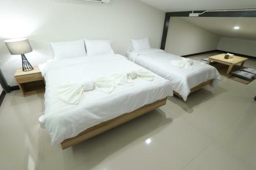 Baanrao Bangson Apartment 5th Floor (No Lift)