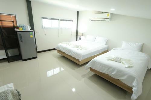 Baanrao Bangson Apartment 5th Floor (No Lift)
