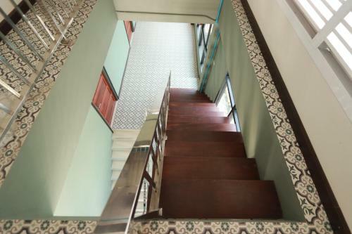 Baanrao Bangson Apartment 5th Floor (No Lift)