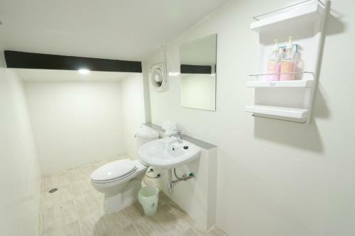 Baanrao Bangson Apartment 5th Floor (No Lift)