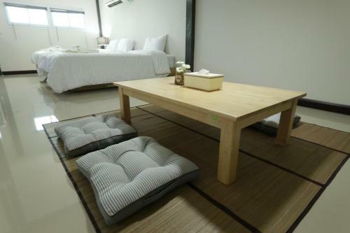Baanrao Bangson Apartment 5th Floor (No Lift)