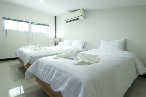 Baanrao Bangson Apartment 5th Floor (No Lift)