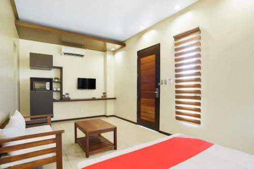 Hotel Vaccinated Staff - Oyo 425 Residences By Sirc