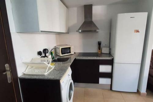 Apartamento Voramar Port Xabia