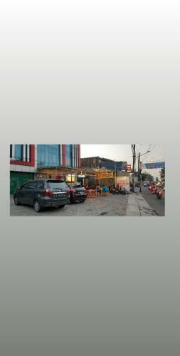 Motel Grand Wijaya Bintaro