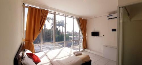Motel Grand Wijaya Bintaro