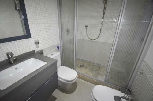 Apartamento Monte Salonica Javea