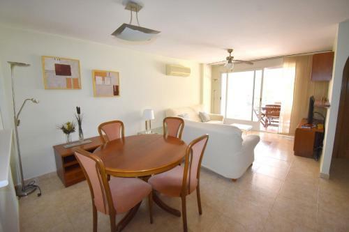 Apartamento Monte Salonica Javea