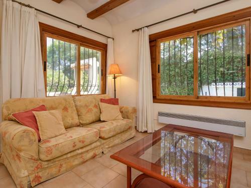 Holiday Home Villa Ciclamen