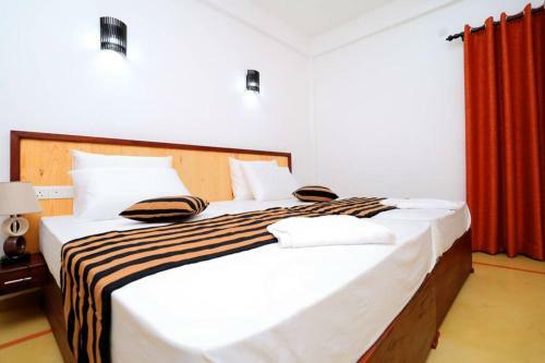 Villa Sada Diya Resort - Ground Floor