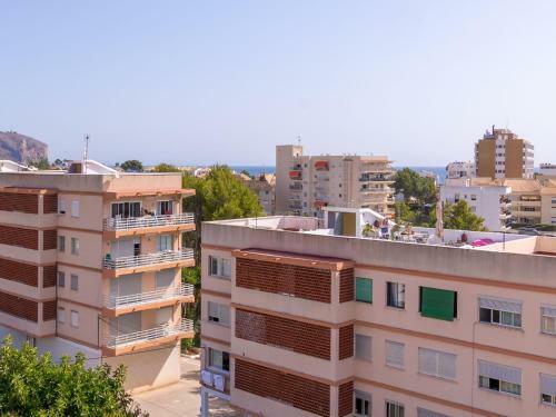 Apartment Strand II