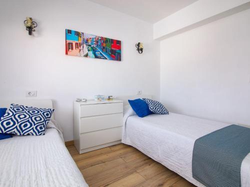Apartment Strand II