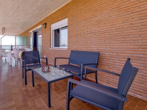 Apartment Strand II