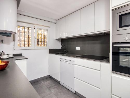 Apartment Strand II