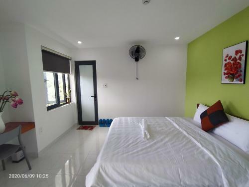 Hotel Samba Hue Hostel