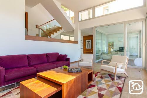 Abahana Villas Atlas