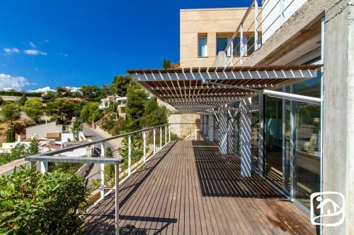 Abahana Villas Atlas