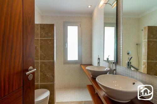 Abahana Villas Atlas