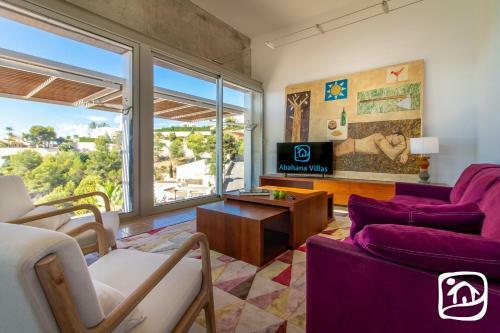 Abahana Villas Atlas