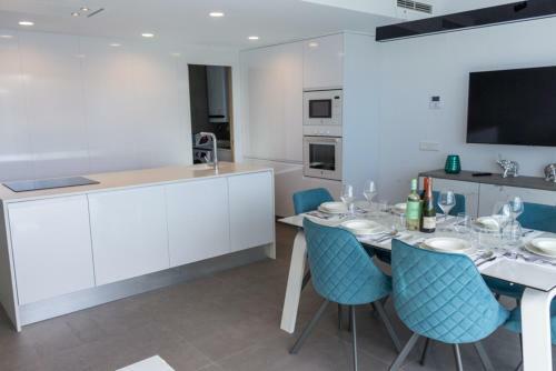 Apartamento �tico Estrasburgo Suites
