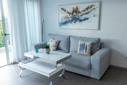 Apartamento �tico Estrasburgo Suites