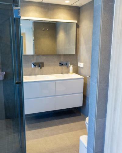 Apartamento �tico Estrasburgo Suites