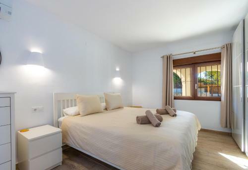 Villa Casa Colina