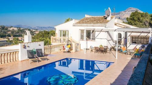 Villa Raffy