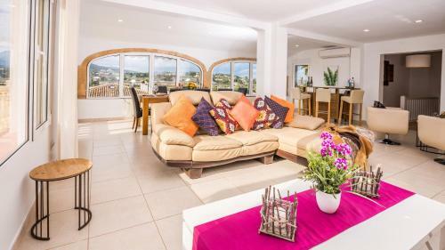 Villa Raffy