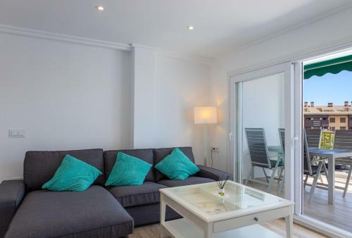 Modern Apartment, Close To The Arenal Beach In Javea
