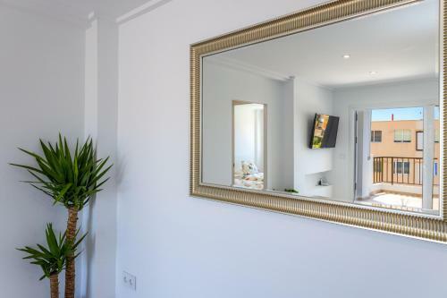 Modern Apartment, Close To The Arenal Beach In Javea