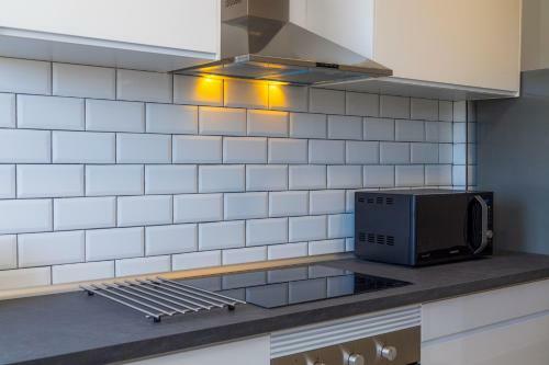 Modern Apartment, Close To The Arenal Beach In Javea