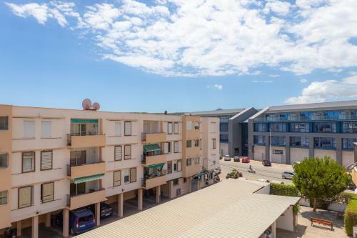 Modern Apartment, Close To The Arenal Beach In Javea