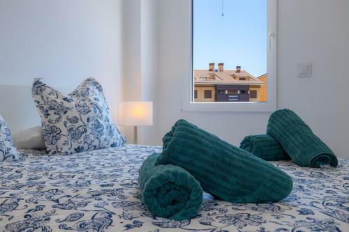 Modern Apartment, Close To The Arenal Beach In Javea