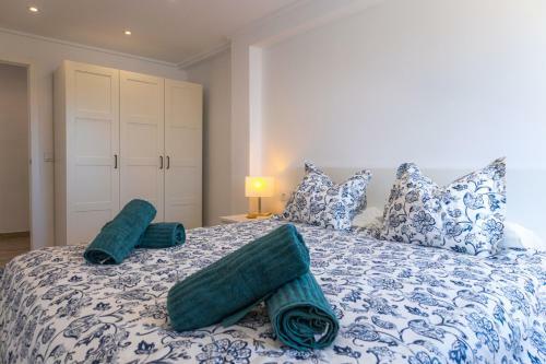 Modern Apartment, Close To The Arenal Beach In Javea