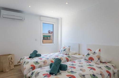 Modern Apartment, Close To The Arenal Beach In Javea