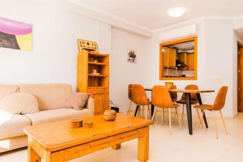 Apartamento Via Augusta Duplex Penthouse Javea