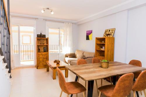 Apartamento Via Augusta Duplex Penthouse Javea