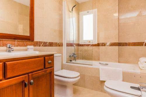 Apartamento Via Augusta Duplex Penthouse Javea