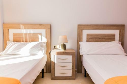 Apartamento Via Augusta Duplex Penthouse Javea