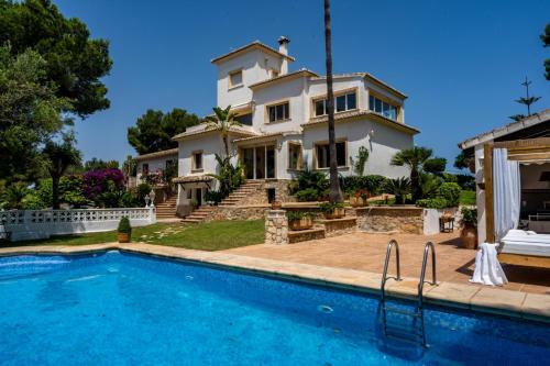 Villa Infantes
