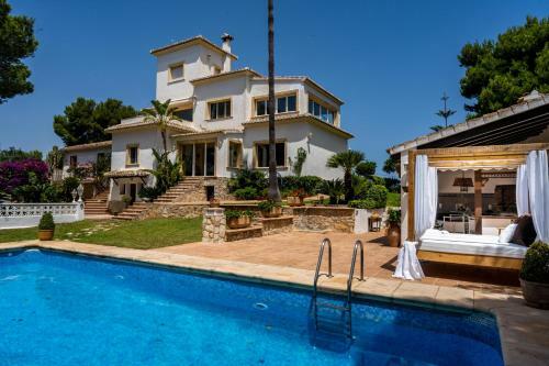 Villa Infantes