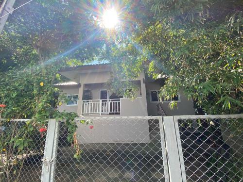 Apartamento Yodaor@samui